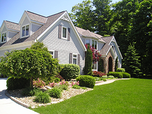 Landscapers and Lawncare Services in Belleville, IL